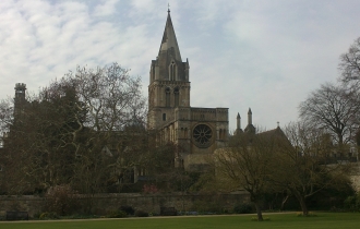 Oxford...