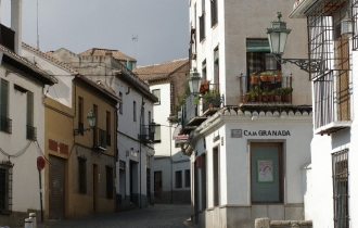 Casa Granada