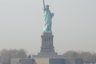 USA - New York 2007